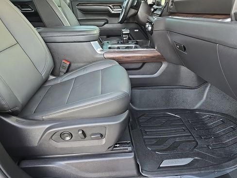 Used 2024 GMC Sierra 1500 SLT w/ SLT Premium Package image 35