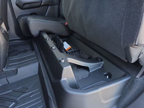 New 2026 Chevrolet Colorado Trail Boss image 29