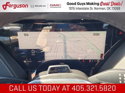 New 2026 GMC Yukon Elevation AWD/4WD image 26