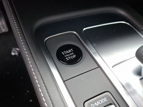 New 2026 INFINITI QX60 Luxe image 19