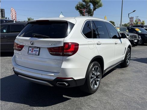 Used 2018 BMW X5 xDrive35i image 6