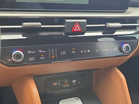 New 2026 Kia Sportage X-Line w/ X-Line Premium Package AWD/4WD image 26