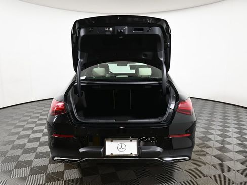 New 2026 Mercedes-Benz CLA 250 4MATIC image 28