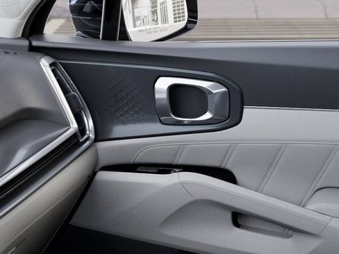 New 2026 Kia Sorento SX FWD image 25