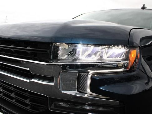 Used 2022 Chevrolet Silverado 1500 LT image 9