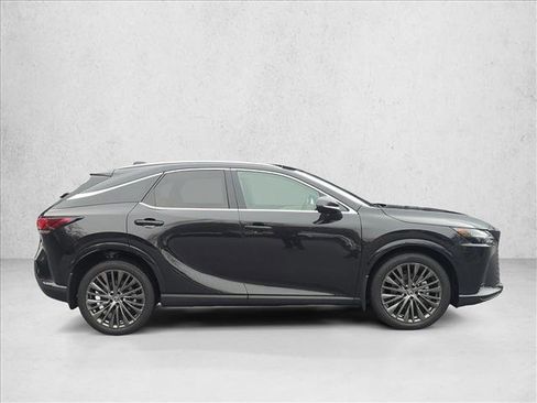 Used 2023 Lexus RX 350 image 4