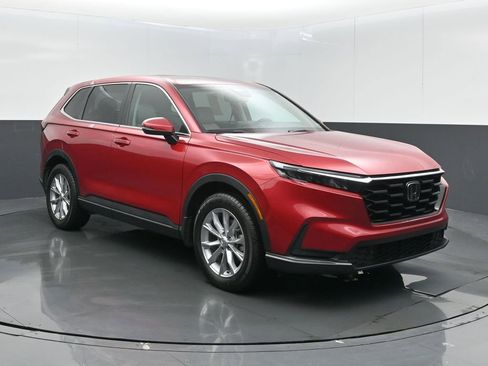 Used 2023 Honda CR-V EX-L image 1