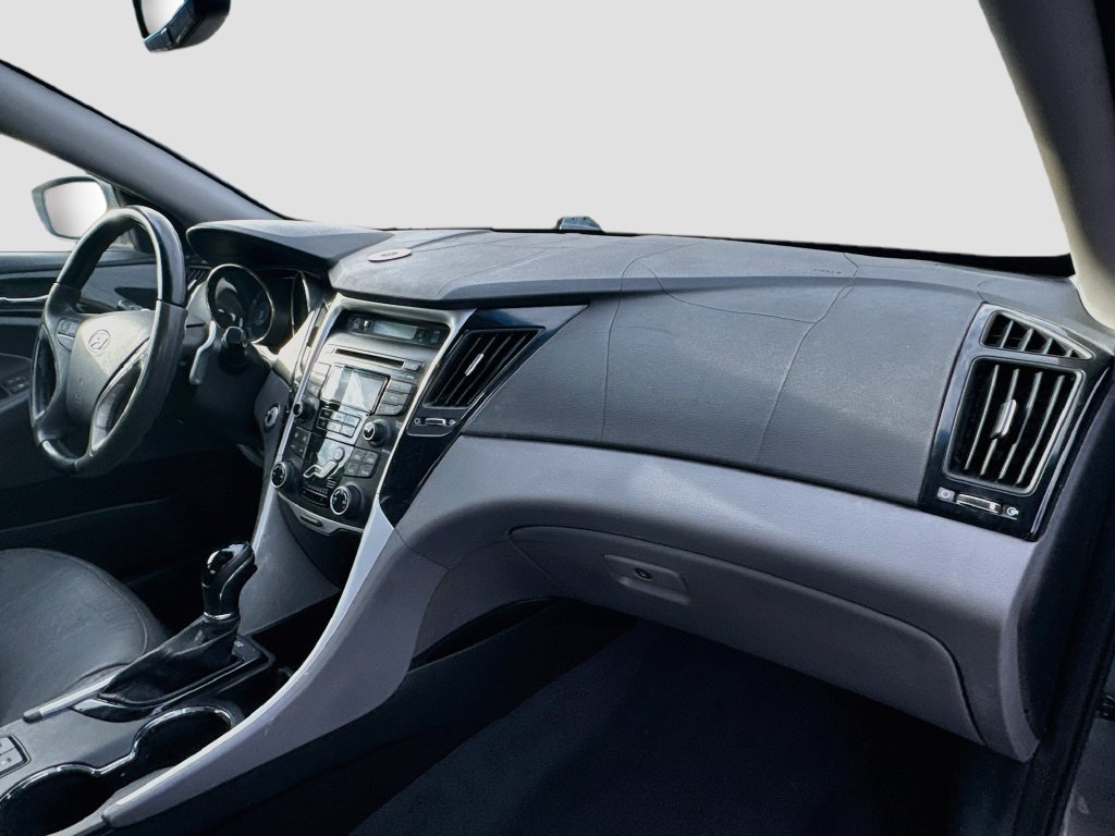 Used 2013 Hyundai Sonata Limited FWD image 33