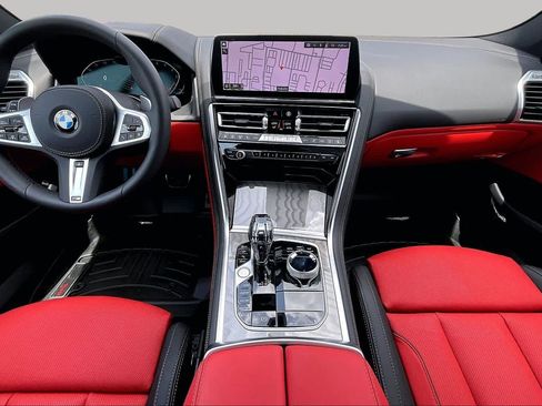 Used 2026 BMW 840i RWD image 16