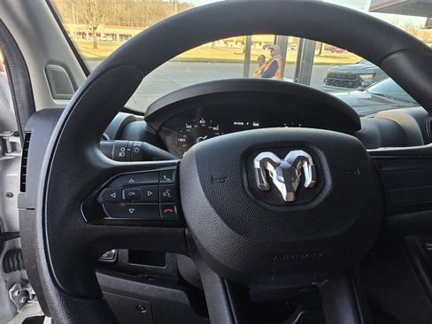 Used 2023 RAM ProMaster 3500 image 17