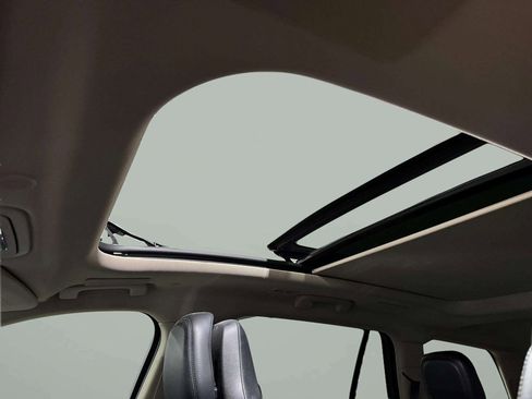 Certified 2022 Lincoln Aviator Grand Touring w/ Equipment Group 301A image 14