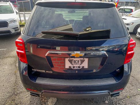 Used 2017 Chevrolet Equinox LT w/ Convenience Package image 9