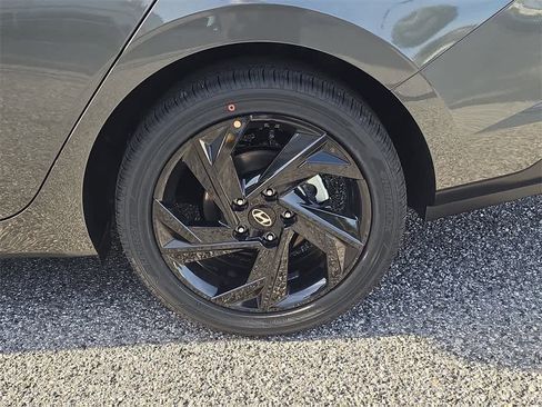 New 2026 Hyundai Elantra SEL Sport Premium image 14