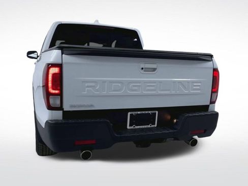 Used 2024 Honda Ridgeline RTL image 7