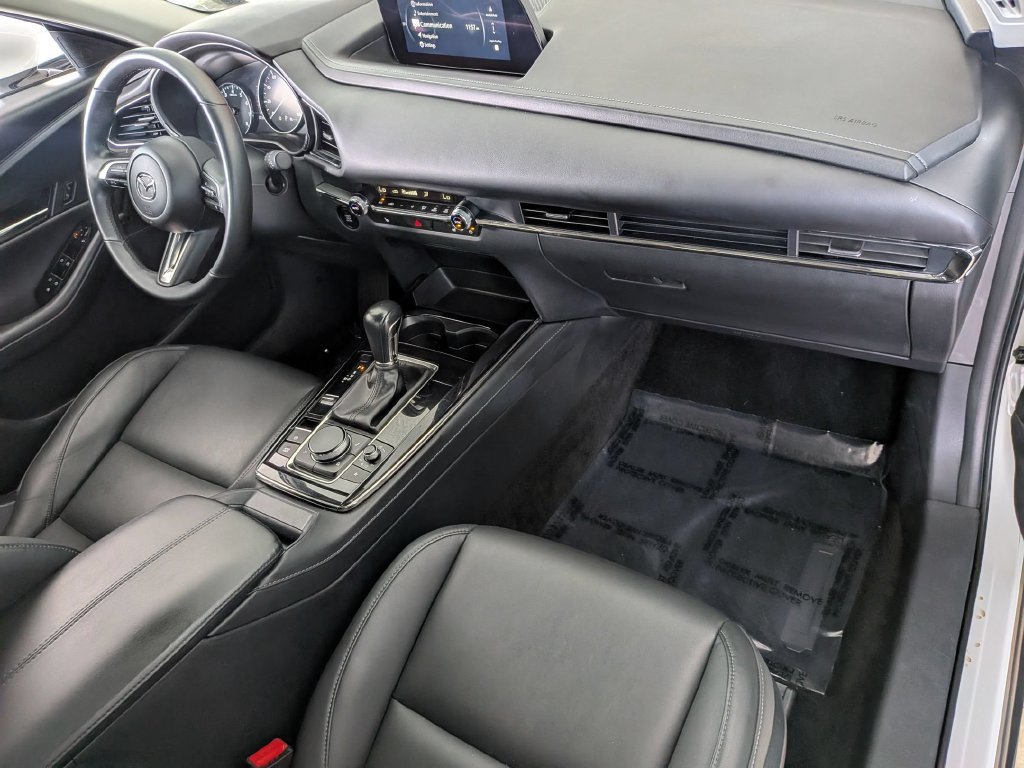 Used 2025 MAZDA CX-30 AWD 2.5 S w/ Preferred Package image 32