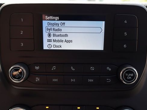 New 2025 Ford Transit 150 Low Roof image 7