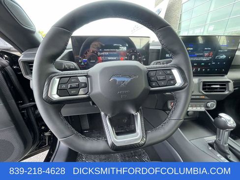 New 2026 Ford Mustang EcoBoost image 17