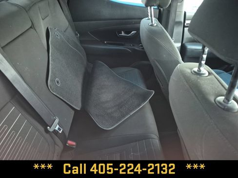 Used 2022 Hyundai Santa Cruz SEL Premium AWD/4WD image 32