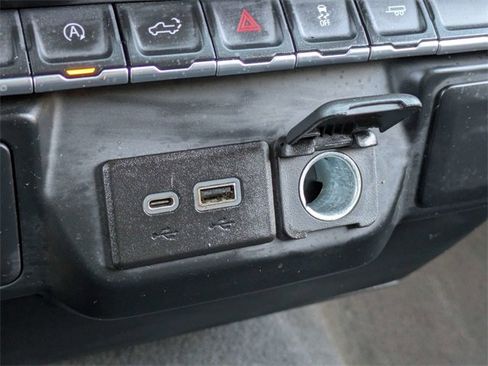 Used 2022 Chevrolet Silverado 1500 Custom w/ Safety Confidence Package image 21