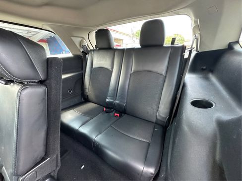 Used 2020 Dodge Journey Crossroad FWD image 31