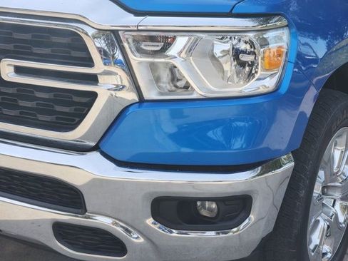 Used 2024 RAM 1500 Lone Star image 17