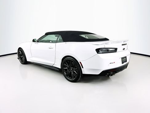 Used 2017 Chevrolet Camaro ZL1 image 5