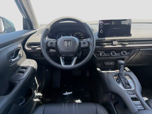 New 2027 Honda HR-V EX-L image 18