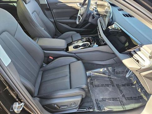 New 2026 Audi A6 Premium Plus image 16