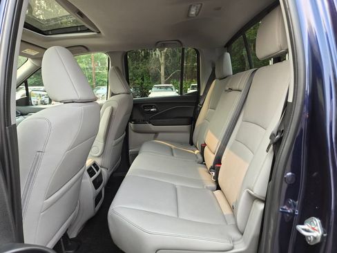 Used 2023 Honda Ridgeline RTL image 18