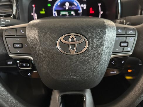 New 2026 Toyota Camry LE w/ Convenience Package FWD image 27