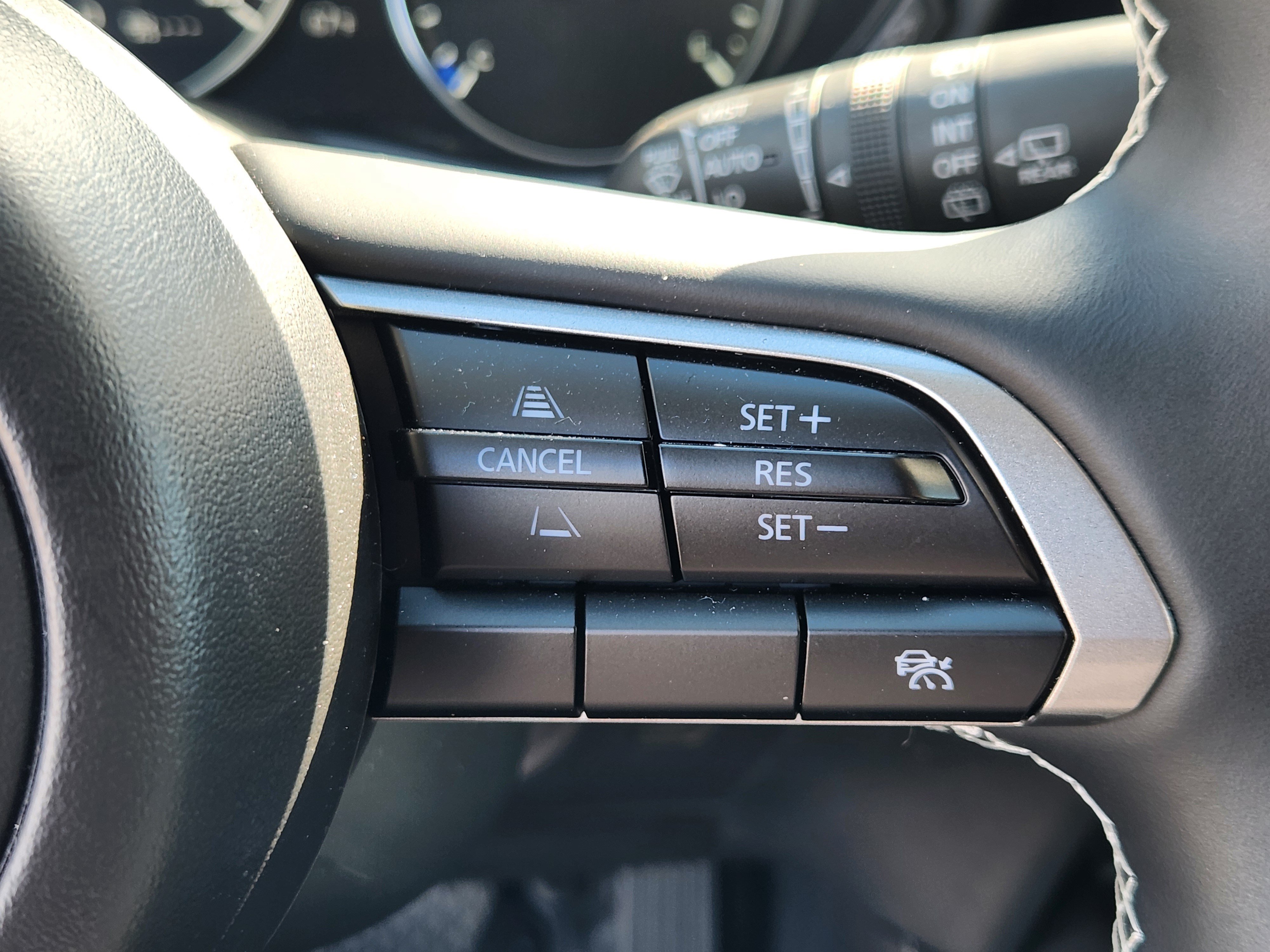 Certified 2026 MAZDA CX-30 Aire Edition AWD/4WD image 24