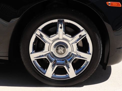 Used 2010 Rolls-Royce Ghost image 11