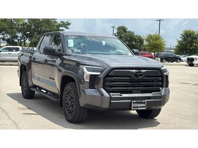 New 2026 Toyota Tundra SR5