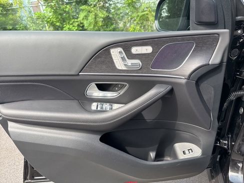 New 2026 Mercedes-Benz GLE 350 4MATIC image 15