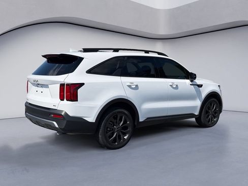 Used 2023 Kia Sorento SX Prestige AWD/4WD image 5
