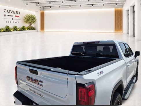 Used 2022 GMC Sierra 1500 Elevation w/ Elevation Premium Package AWD/4WD image 42