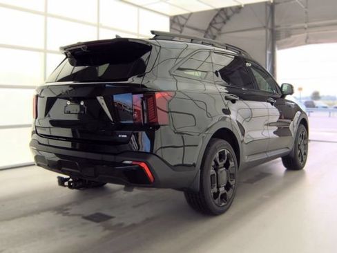 Used 2026 Kia Sorento SX Prestige AWD/4WD image 4