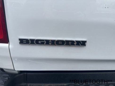 Used 2021 RAM 1500 Big Horn AWD/4WD image 9