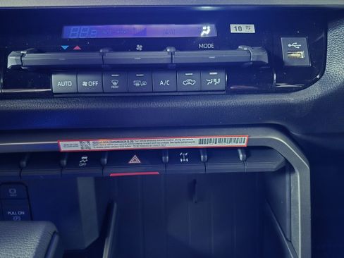 New 2026 Toyota Tundra SR5 image 34