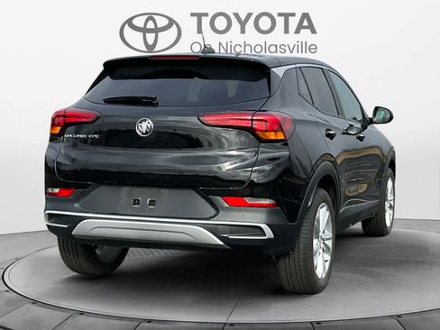 Used 2023 Buick Encore GX Preferred w/ Cold Weather Comfort Package image 6