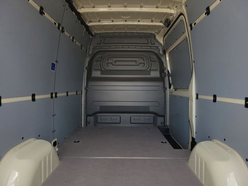 New 2026 Mercedes-Benz Sprinter 144 Cargo image 26