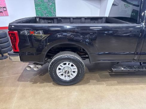 Used 2019 Ford F350 XLT AWD/4WD image 56