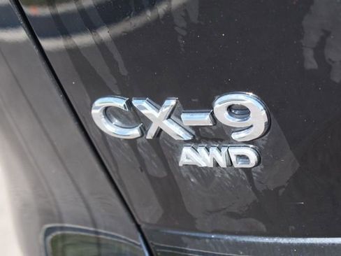 Used 2021 MAZDA CX-9 Touring w/ Touring Premium Package image 13