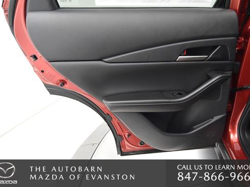 New 2026 MAZDA CX-30 AWD 2.5 S image 33