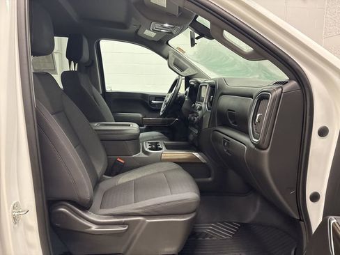 Used 2022 Chevrolet Silverado 1500 LT Trail Boss w/ Safety Package image 37