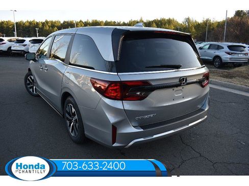 New 2026 Honda Odyssey EX-L image 5