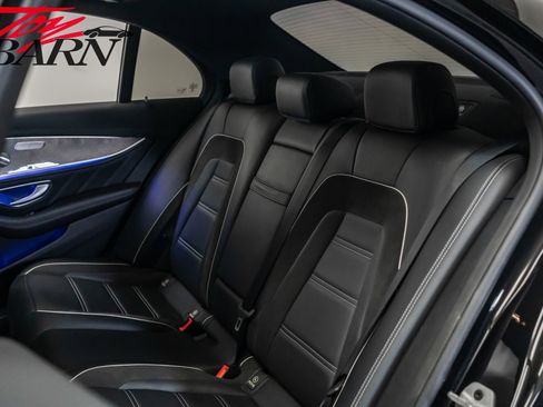 Used 2019 Mercedes-Benz E 63 AMG S image 52