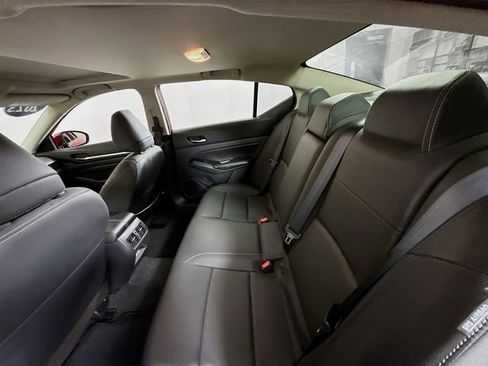 Certified 2023 Nissan Altima 2.5 SL image 9