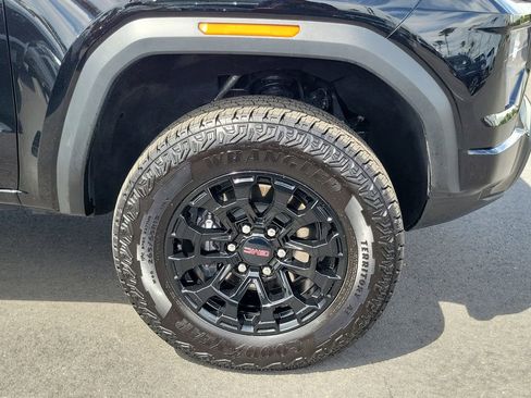 Used 2026 GMC Canyon Elevation w/ Convenience Package image 6