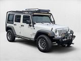 Used 2015 Jeep Wrangler Unlimited Sport w/ Quick Order Package 24S image 3